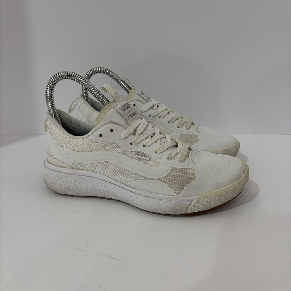 Vans UltraRange size 5